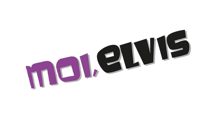 Moi Elvis