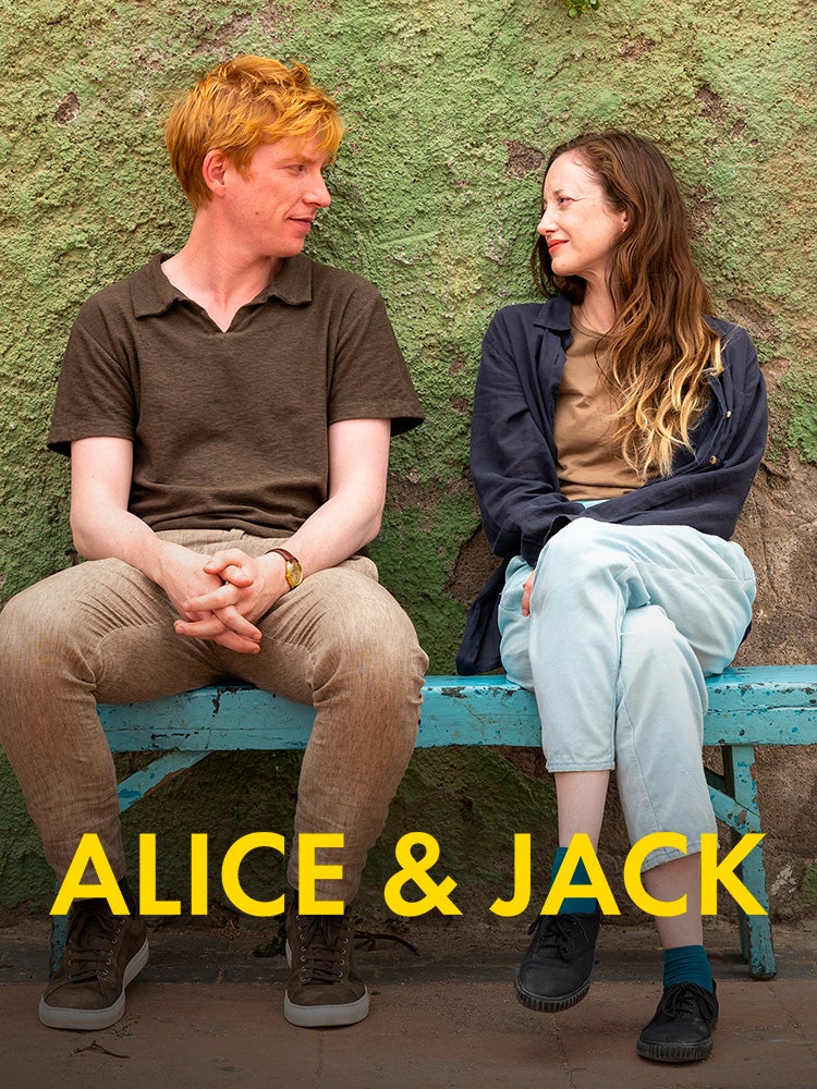 Alice & Jack