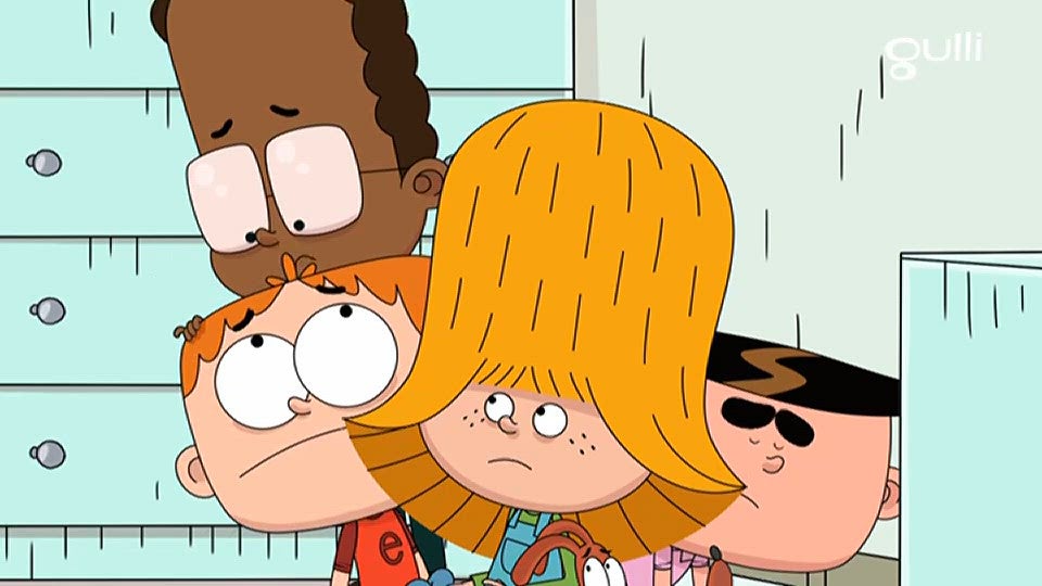 Moi Elvis et la varicelle mutante