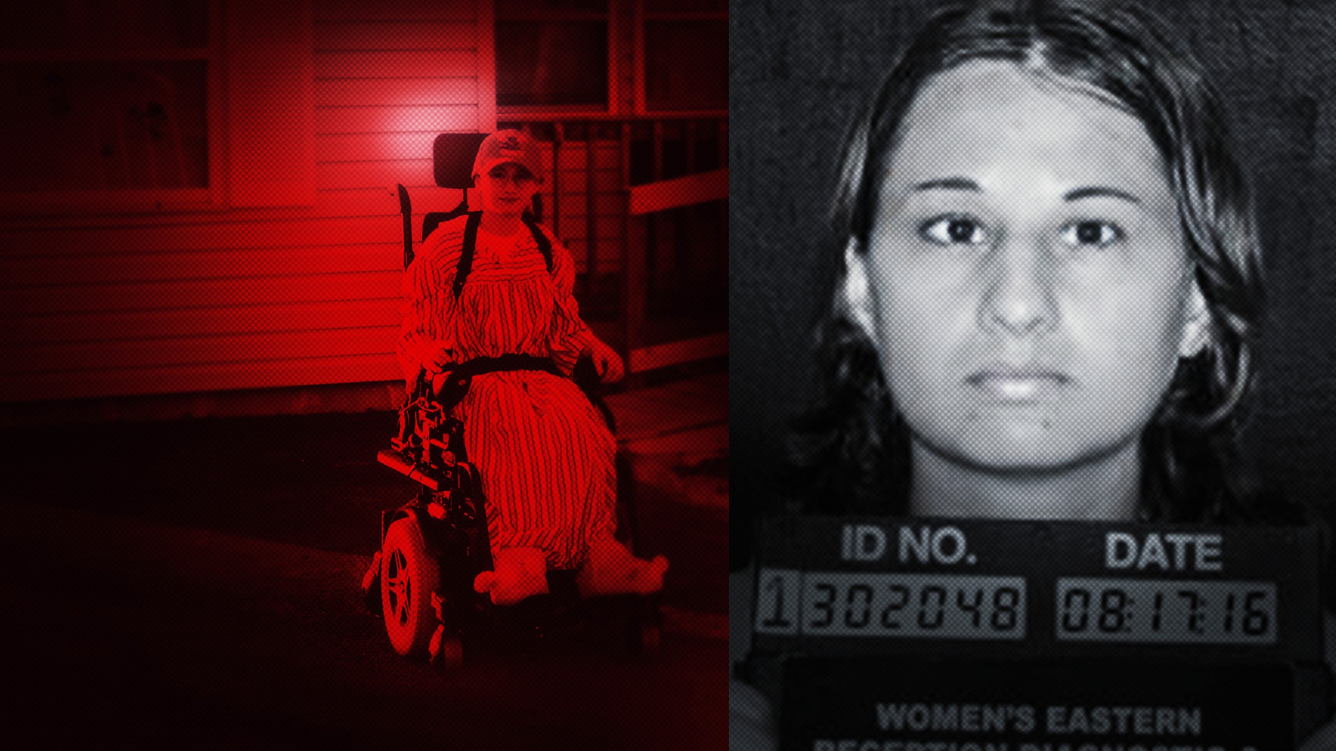 L'affaire Gypsy Rose