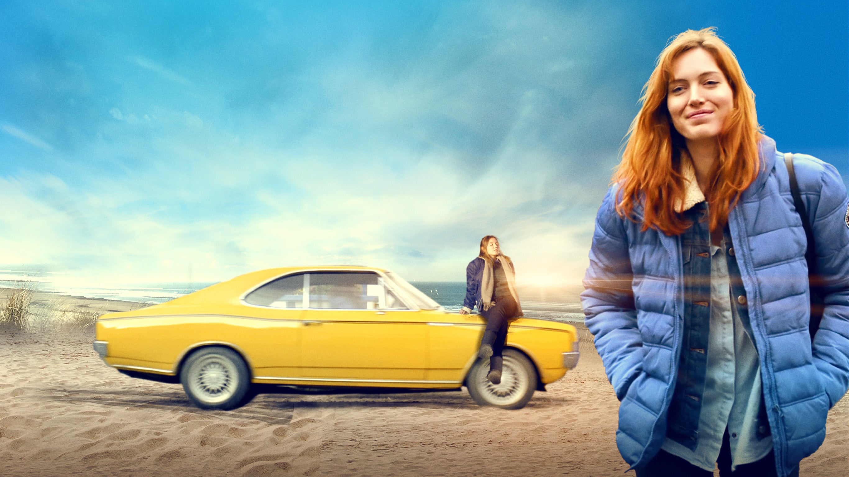 À deux heures de Paris