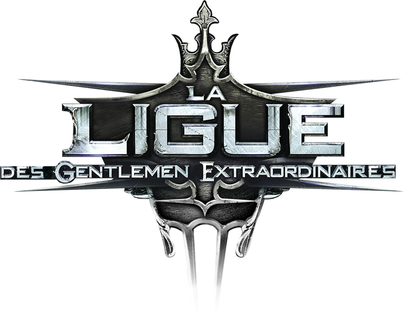 La ligue des gentlemen extraordinaires