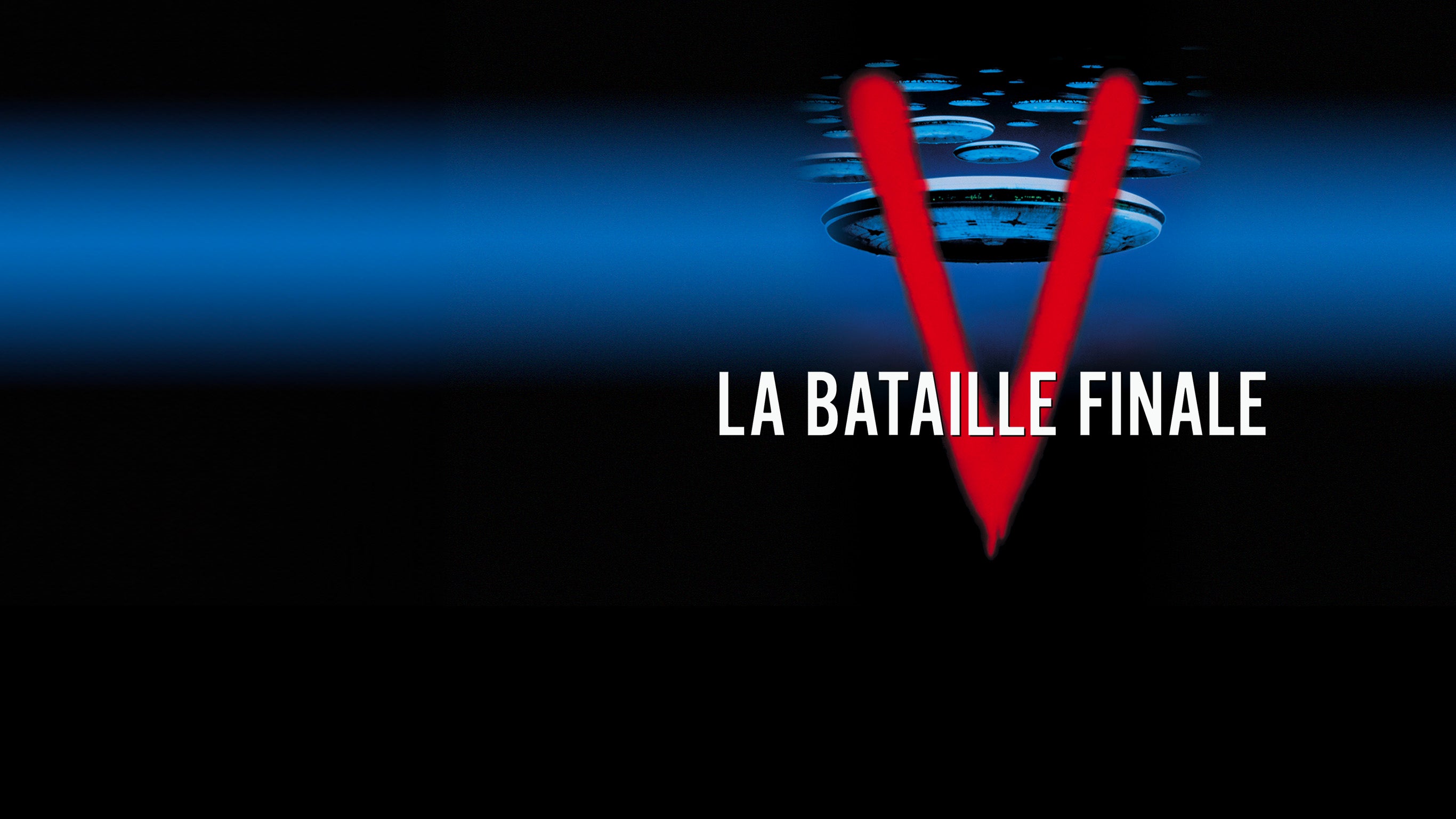 V : la bataille finale