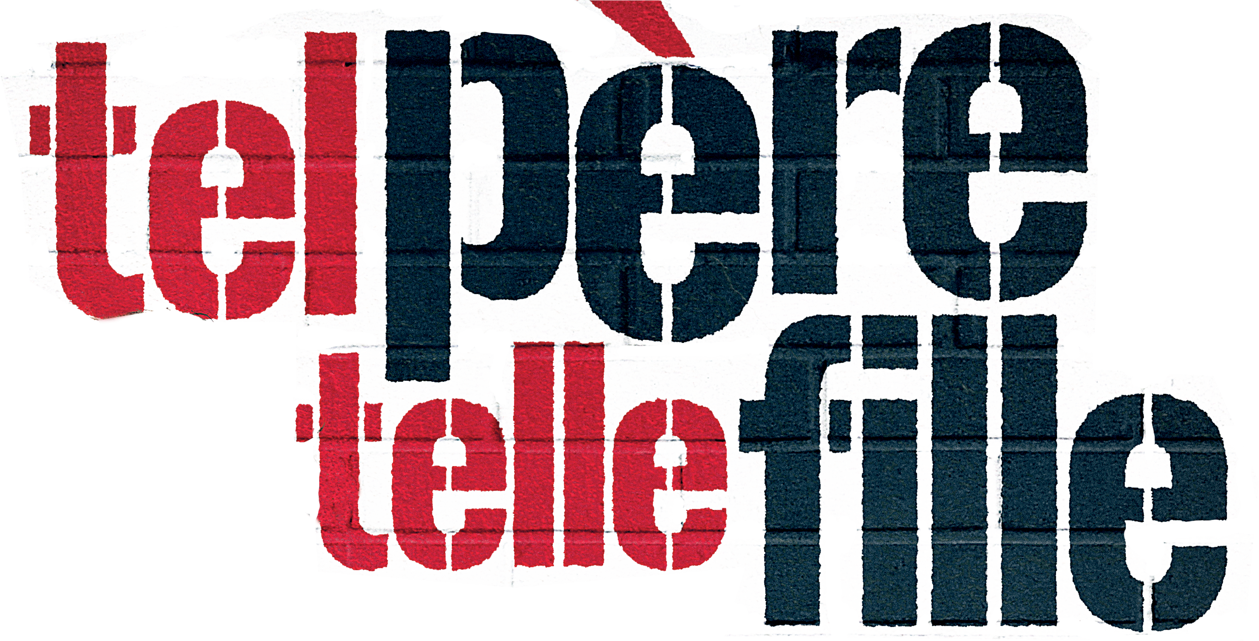 Tel père, telle fille