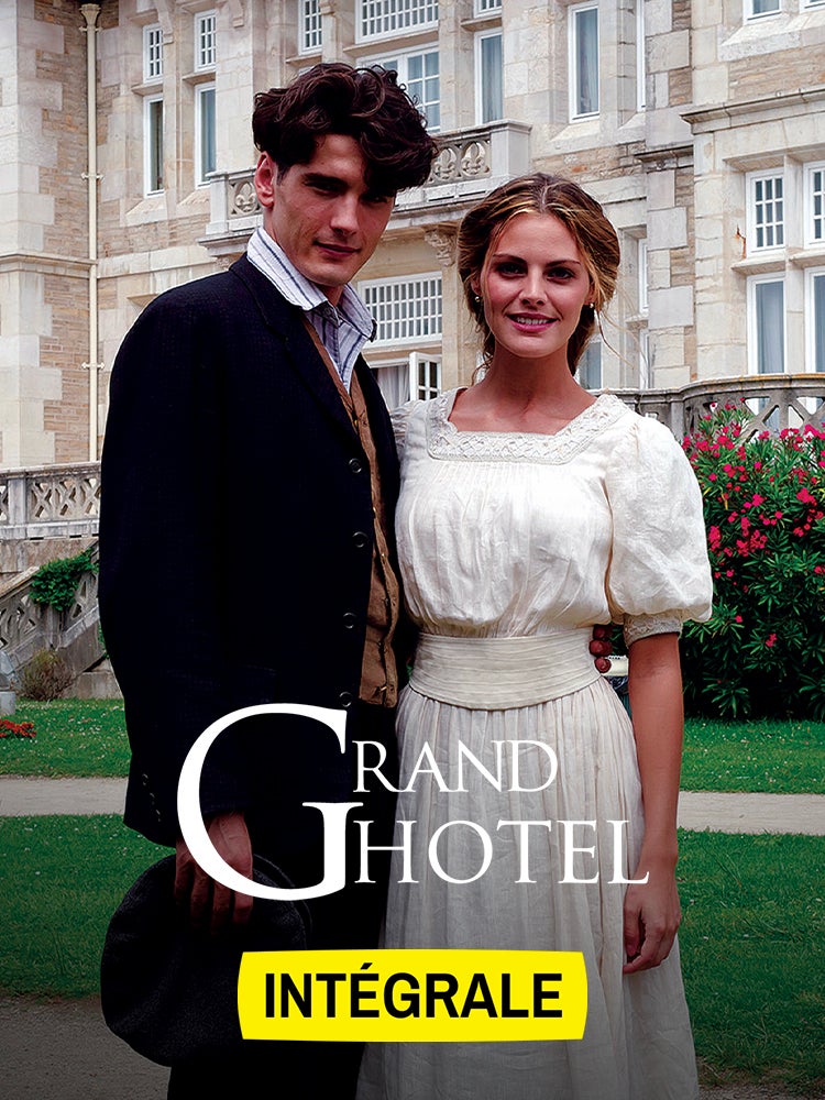 Grand Hôtel