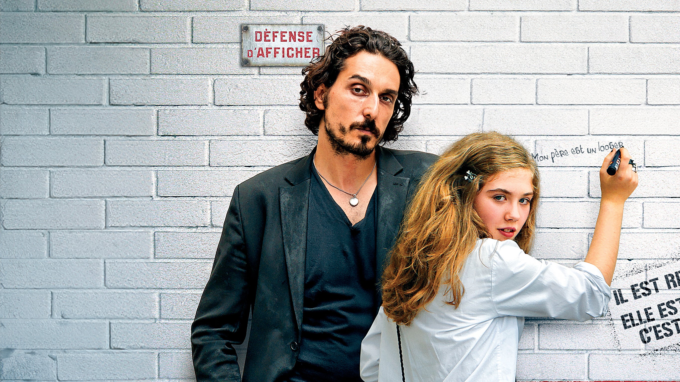 Tel père, telle fille