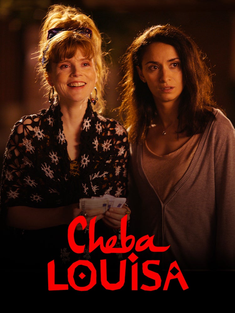 Cheba Louisa