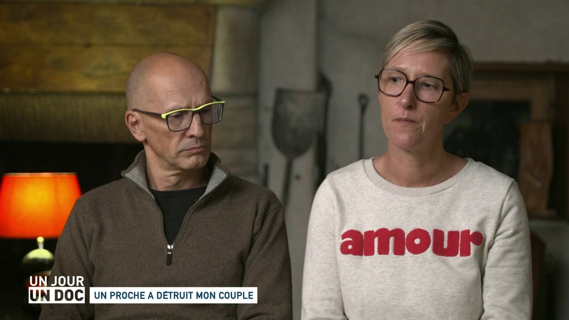 Un jour, un doc Un proche a détruit mon couple (2/2) 26082024 M6+