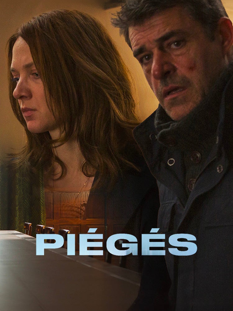Piégés
