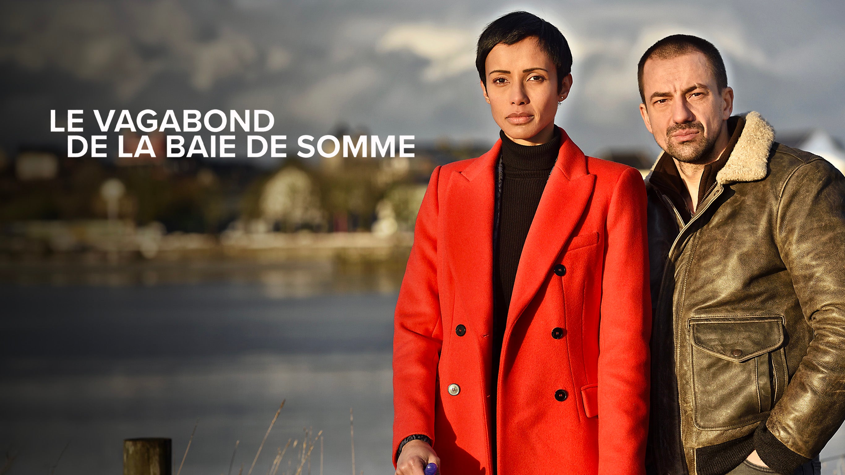 Le vagabond de la baie de Somme