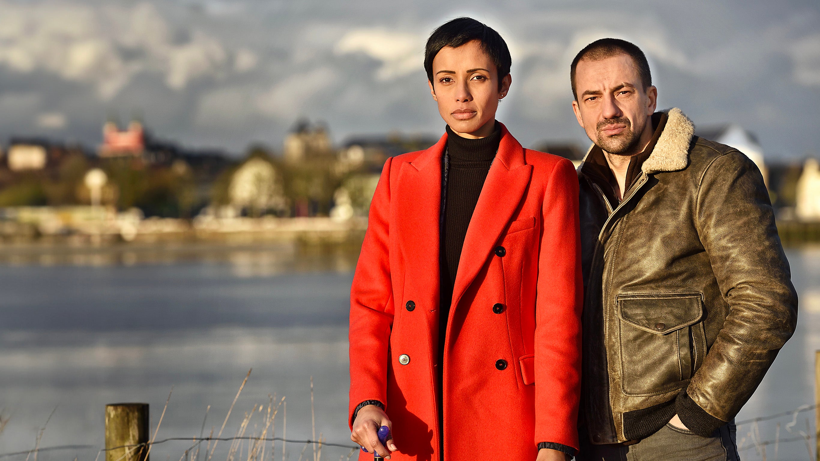 Le vagabond de la baie de Somme