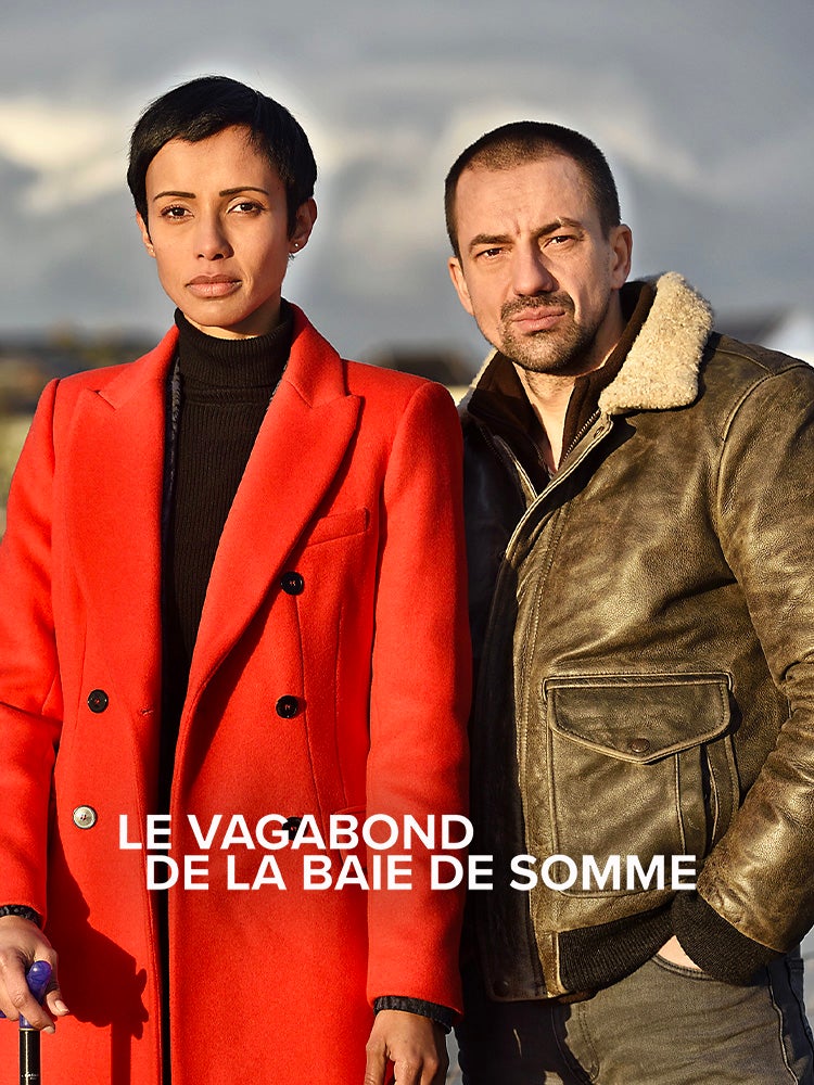 Le vagabond de la baie de Somme