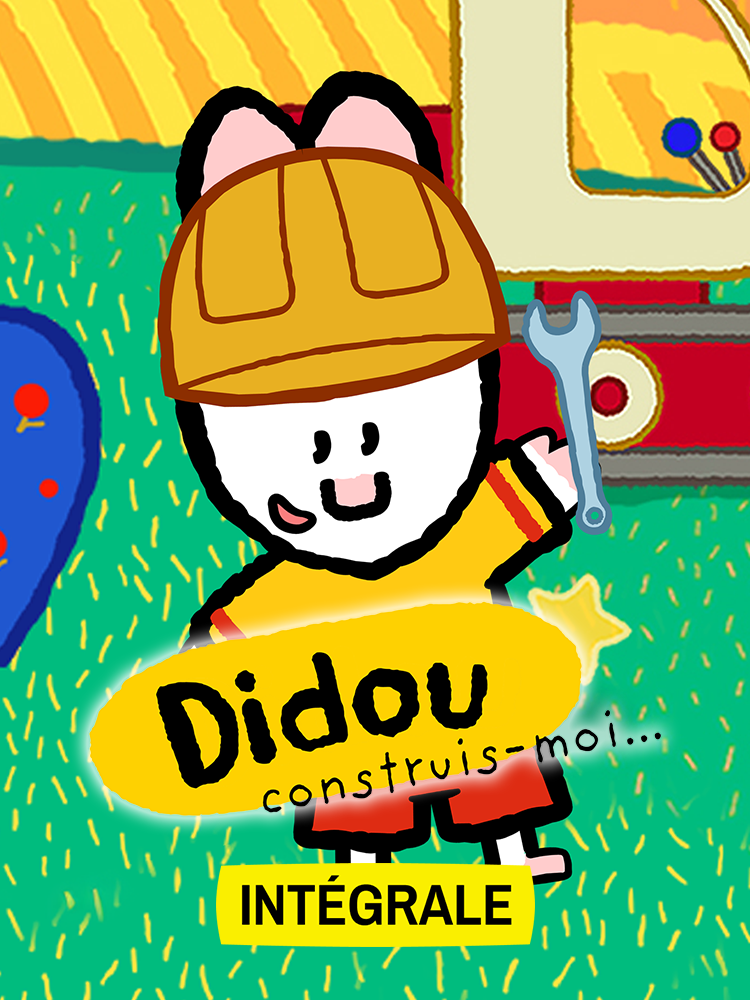 Didou construis-moi...
