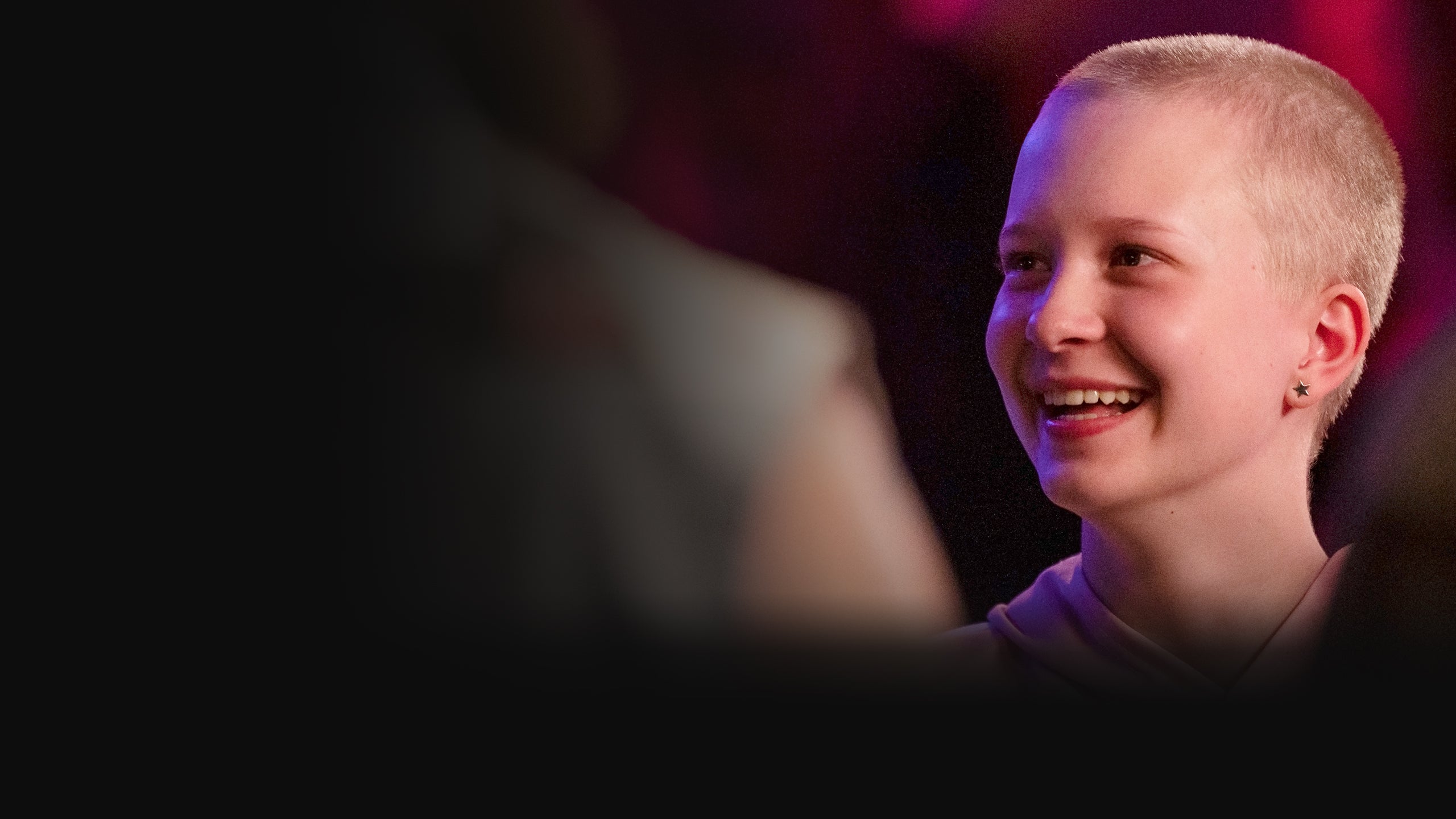 A stand up királynője