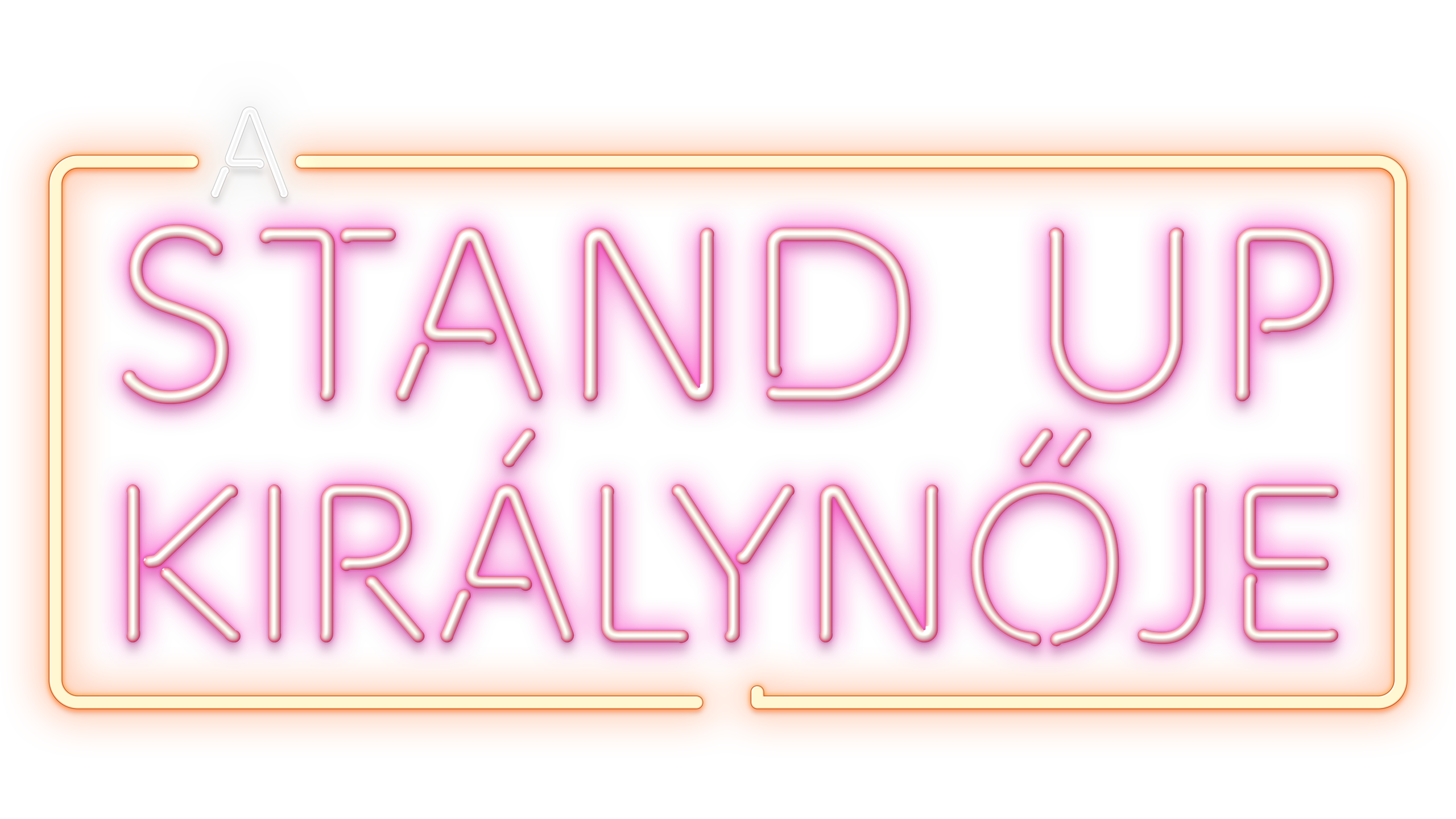 A stand up királynője