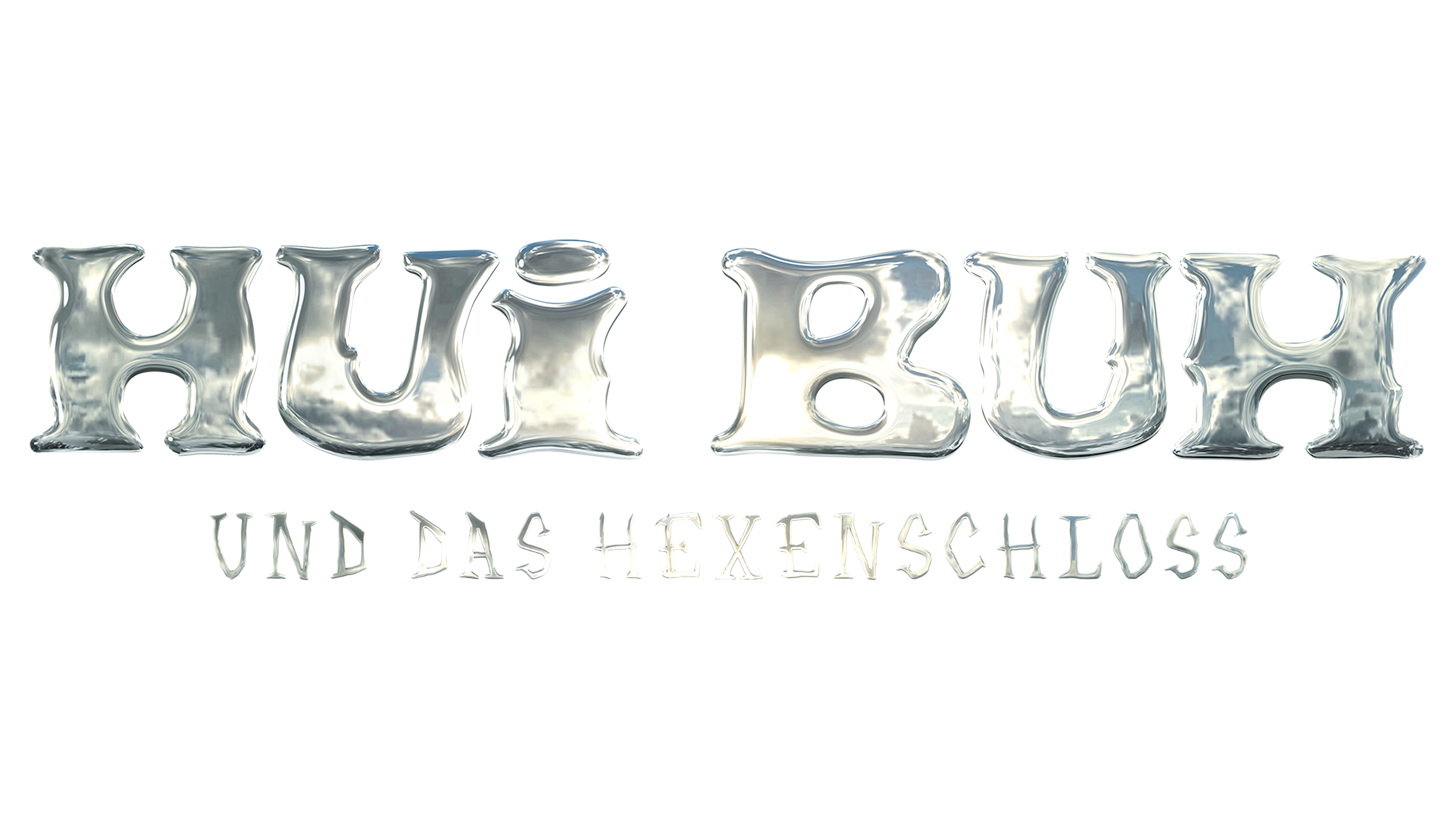 Hui Buh és a boszorkányvár