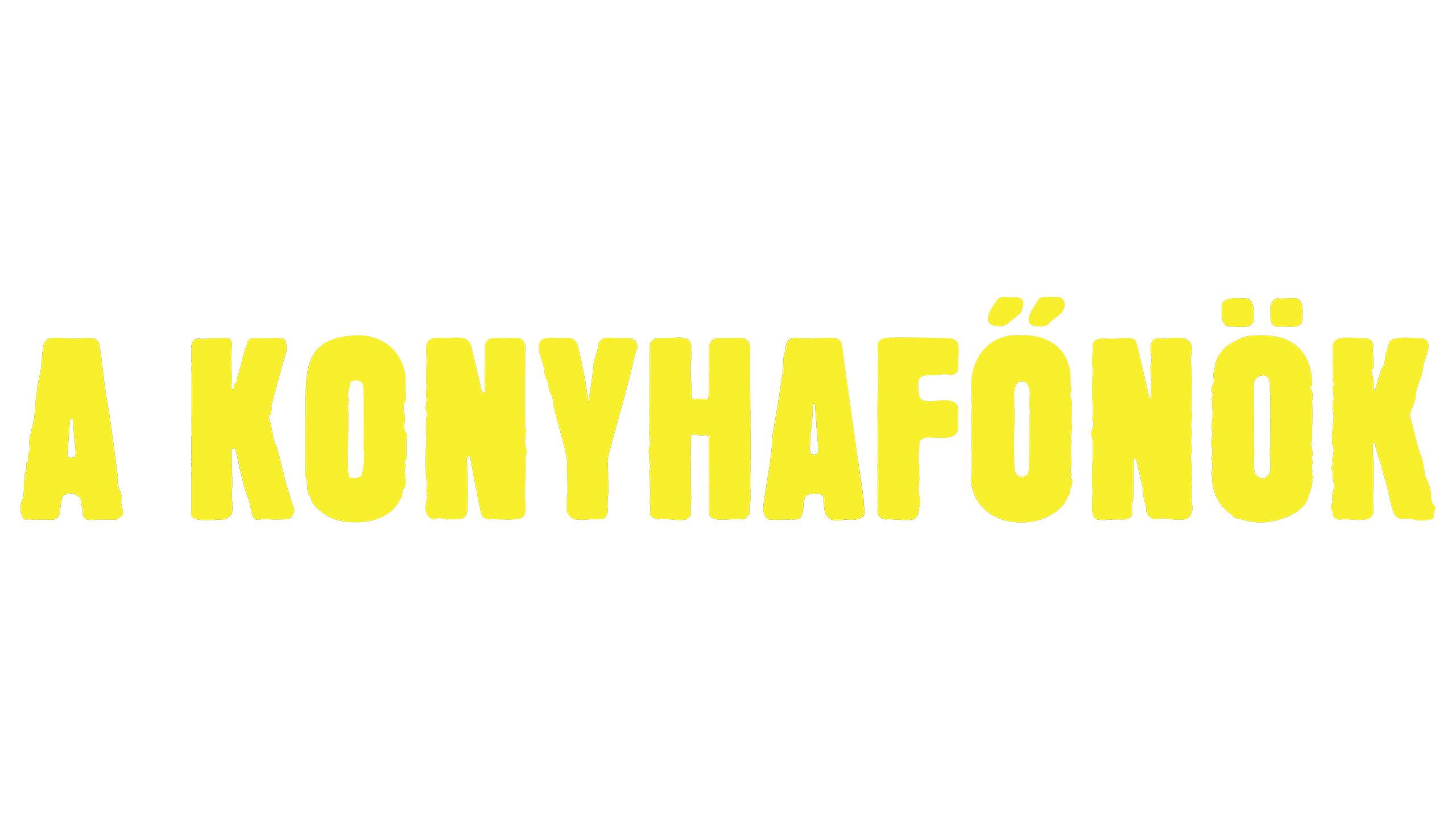 La Brigade - A konyhafőnök