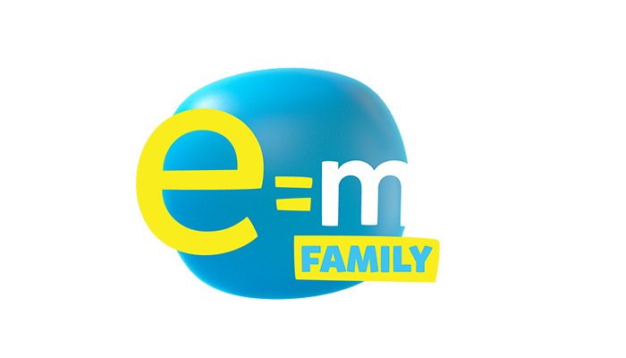 E=M6 Family
