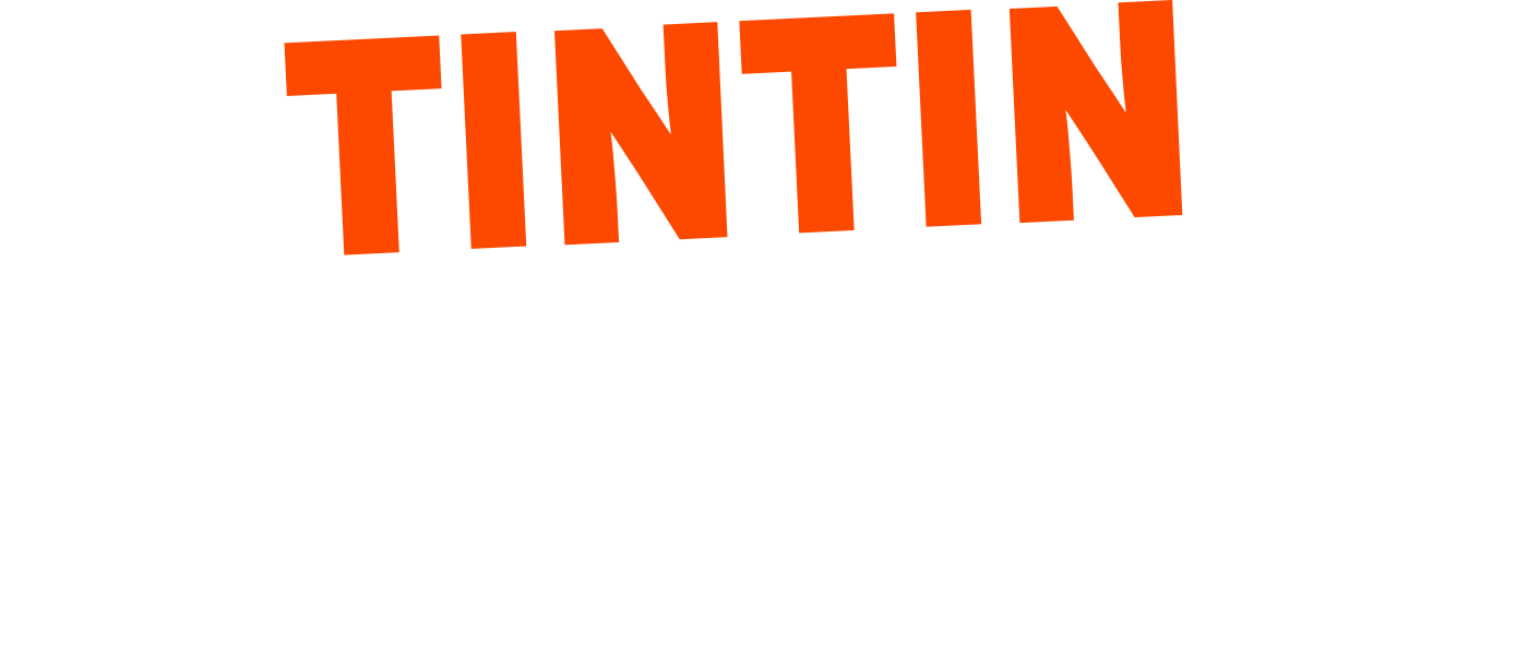 Tintin et les oranges bleues