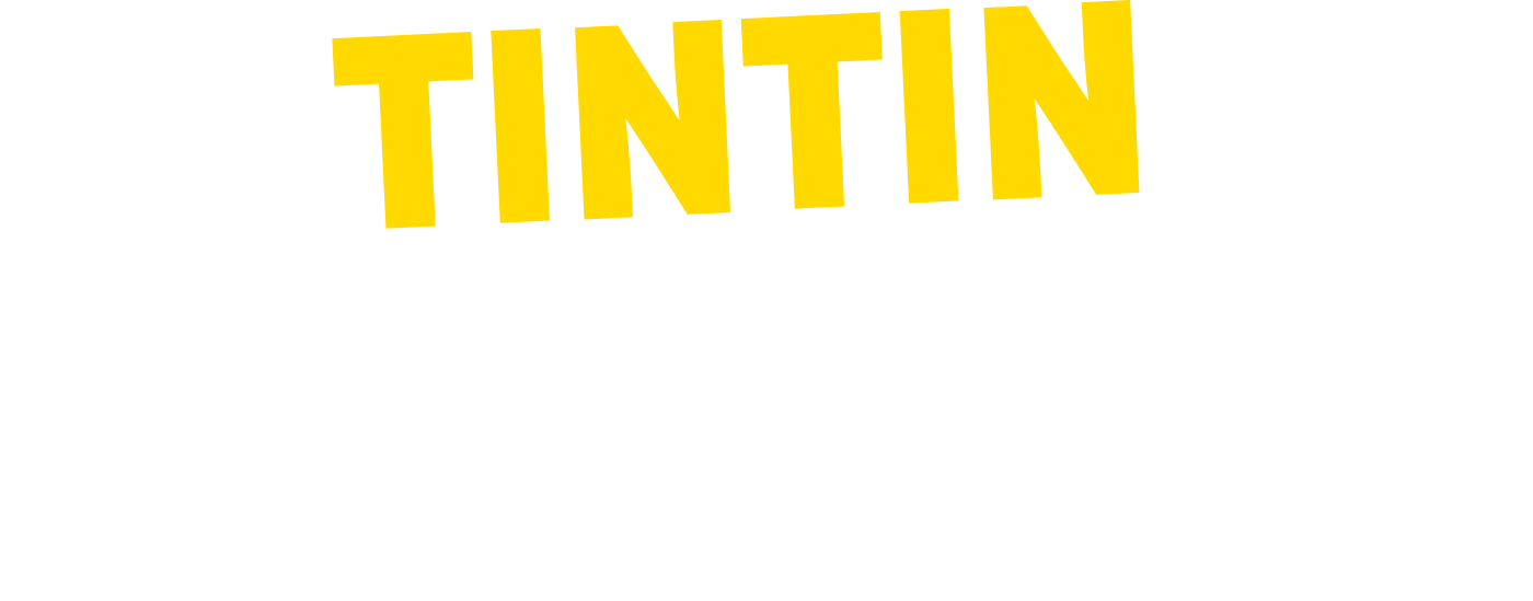 Tintin et le mystère de la Toison d'Or