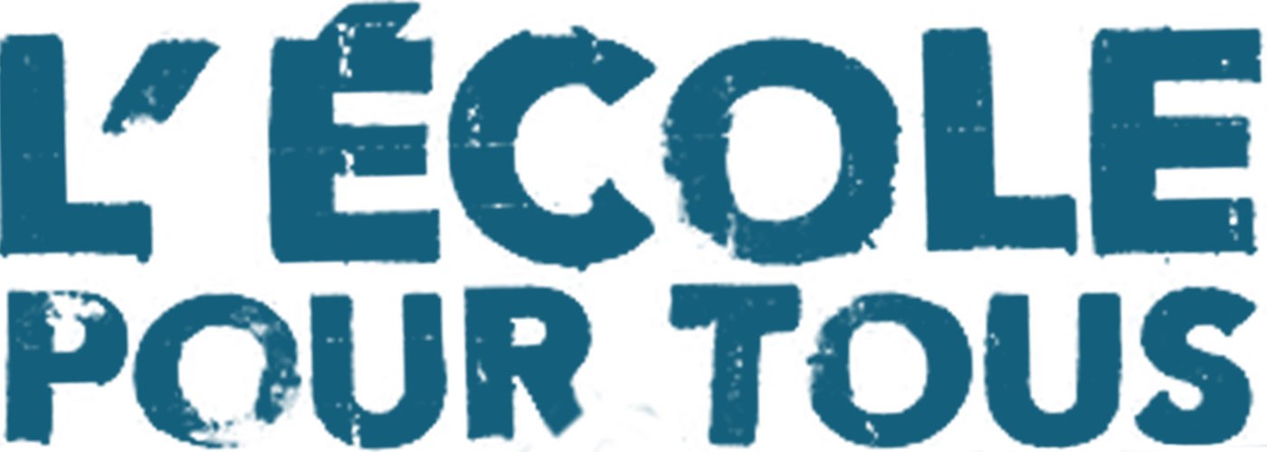 L'école pour tous