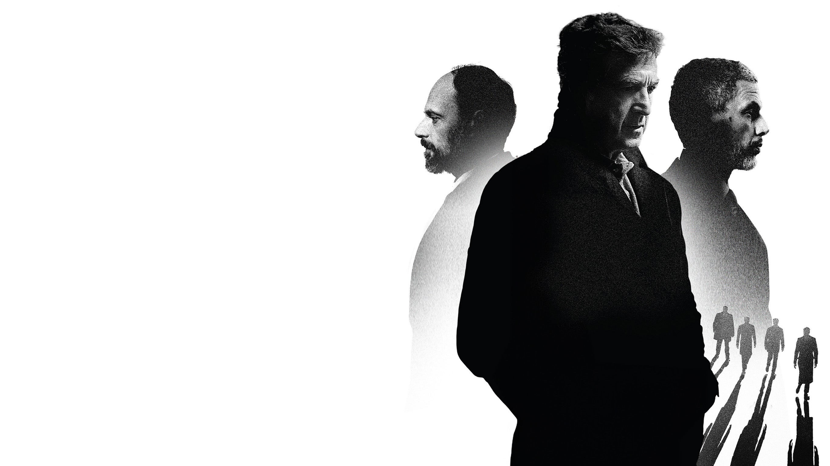 La mécanique de l'ombre