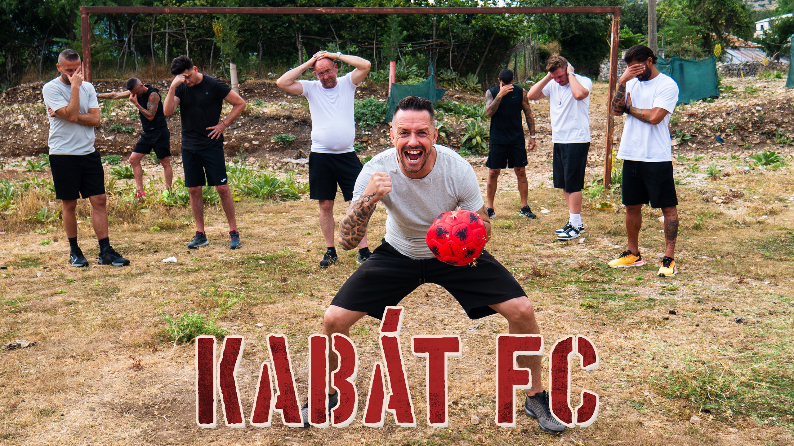 Kabát FC | Előzetes