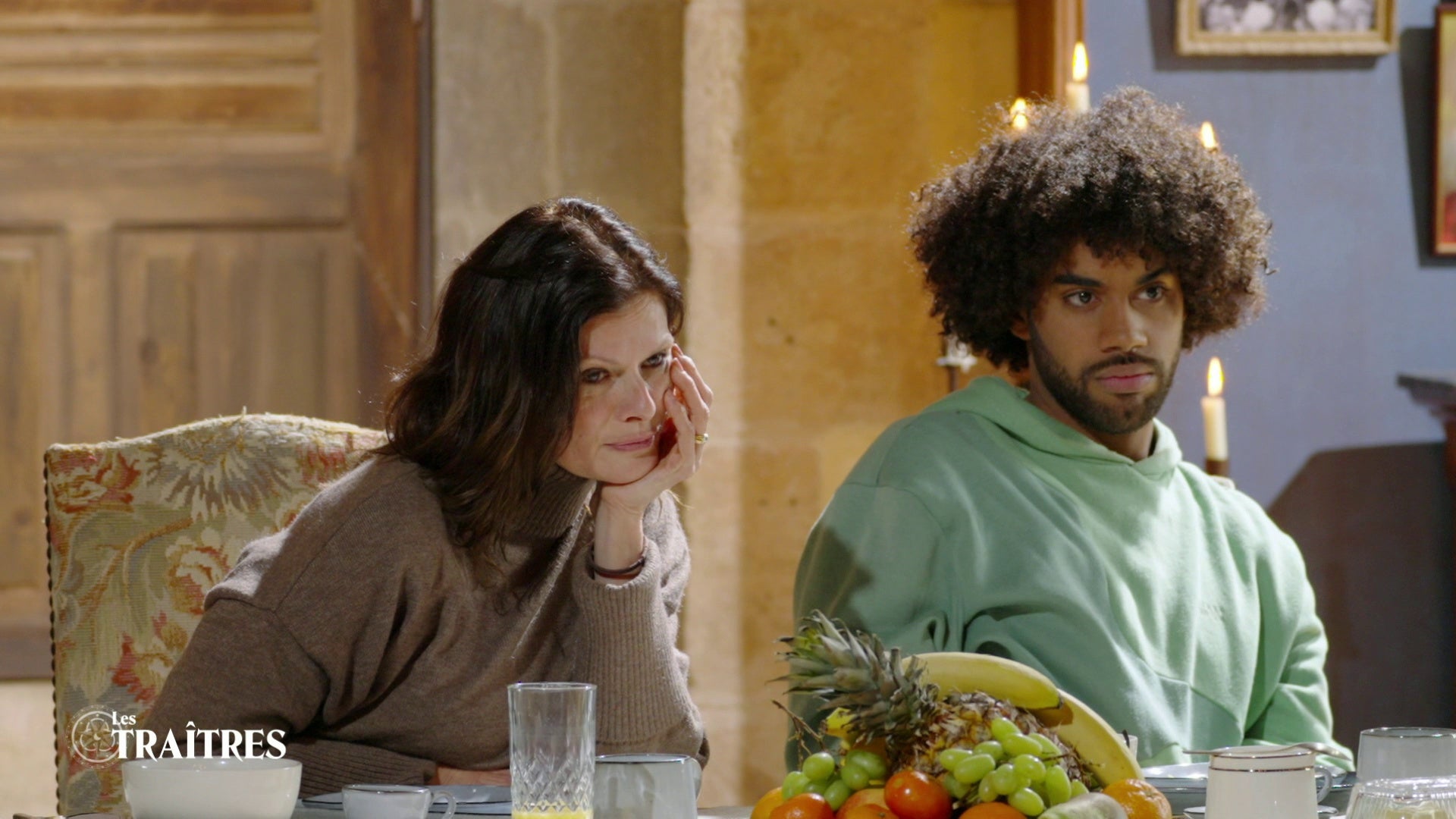 Épisode 3 - Partie 1