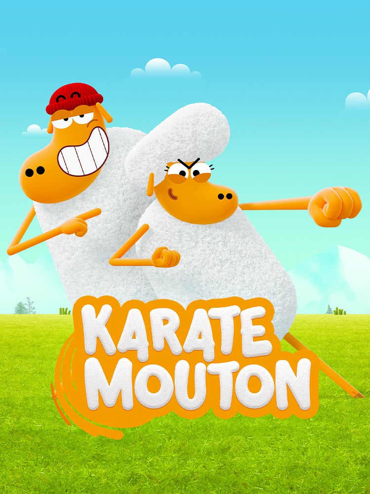 Karaté Mouton