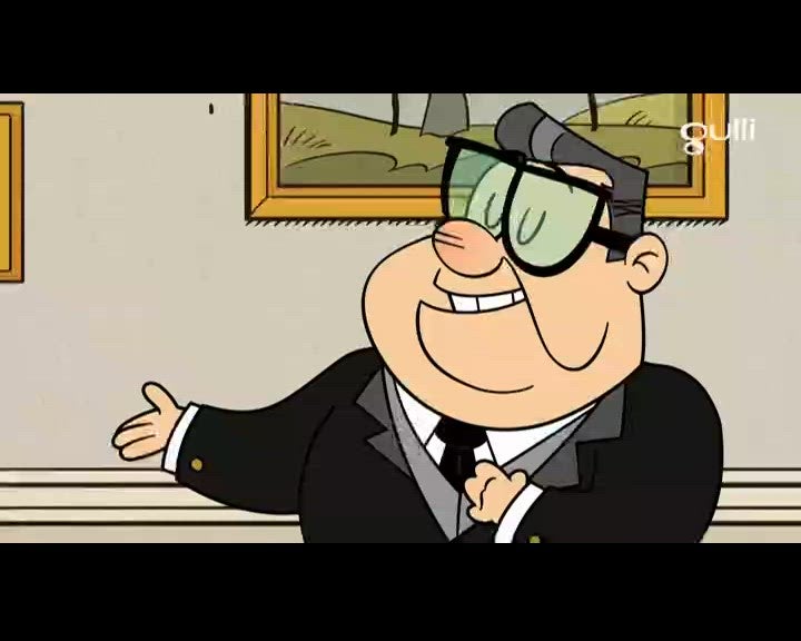 Sur la route : Les Loud à la Maison-Blanche