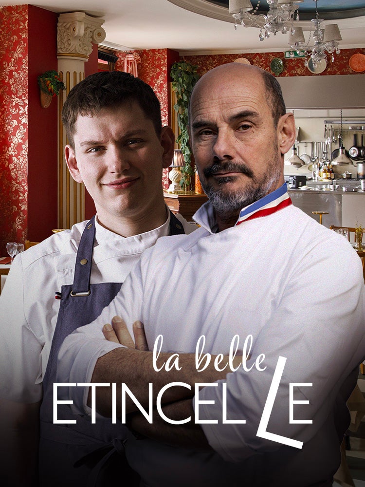 La belle étincelle
