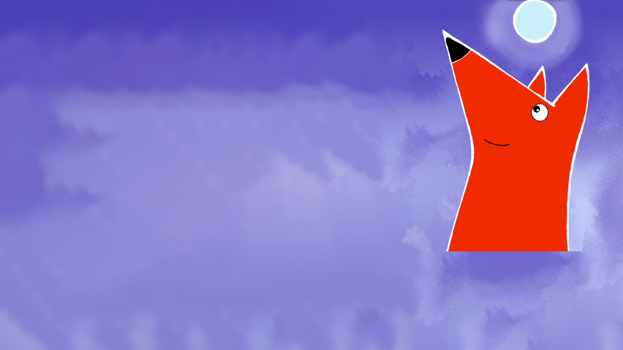 Pablo, a rókakölyök