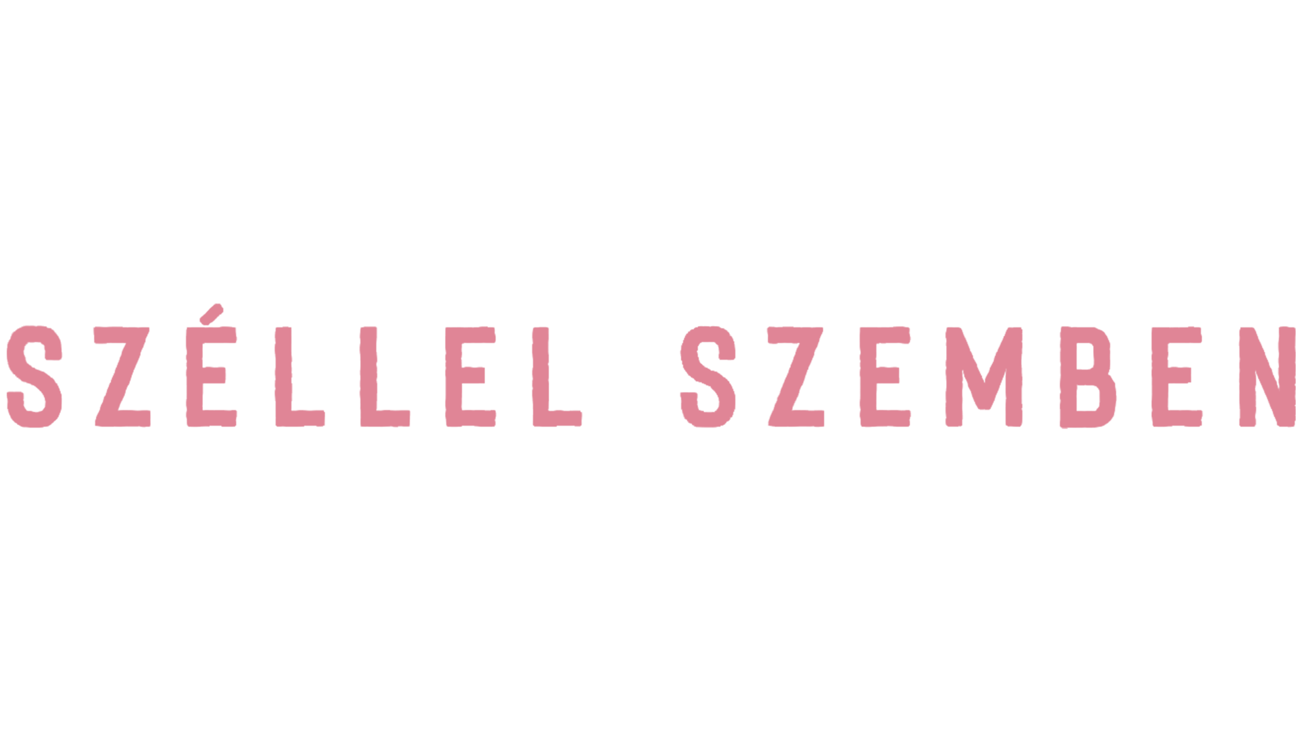 Széllel szemben