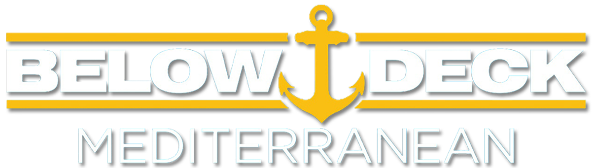 Below deck : Méditerranée