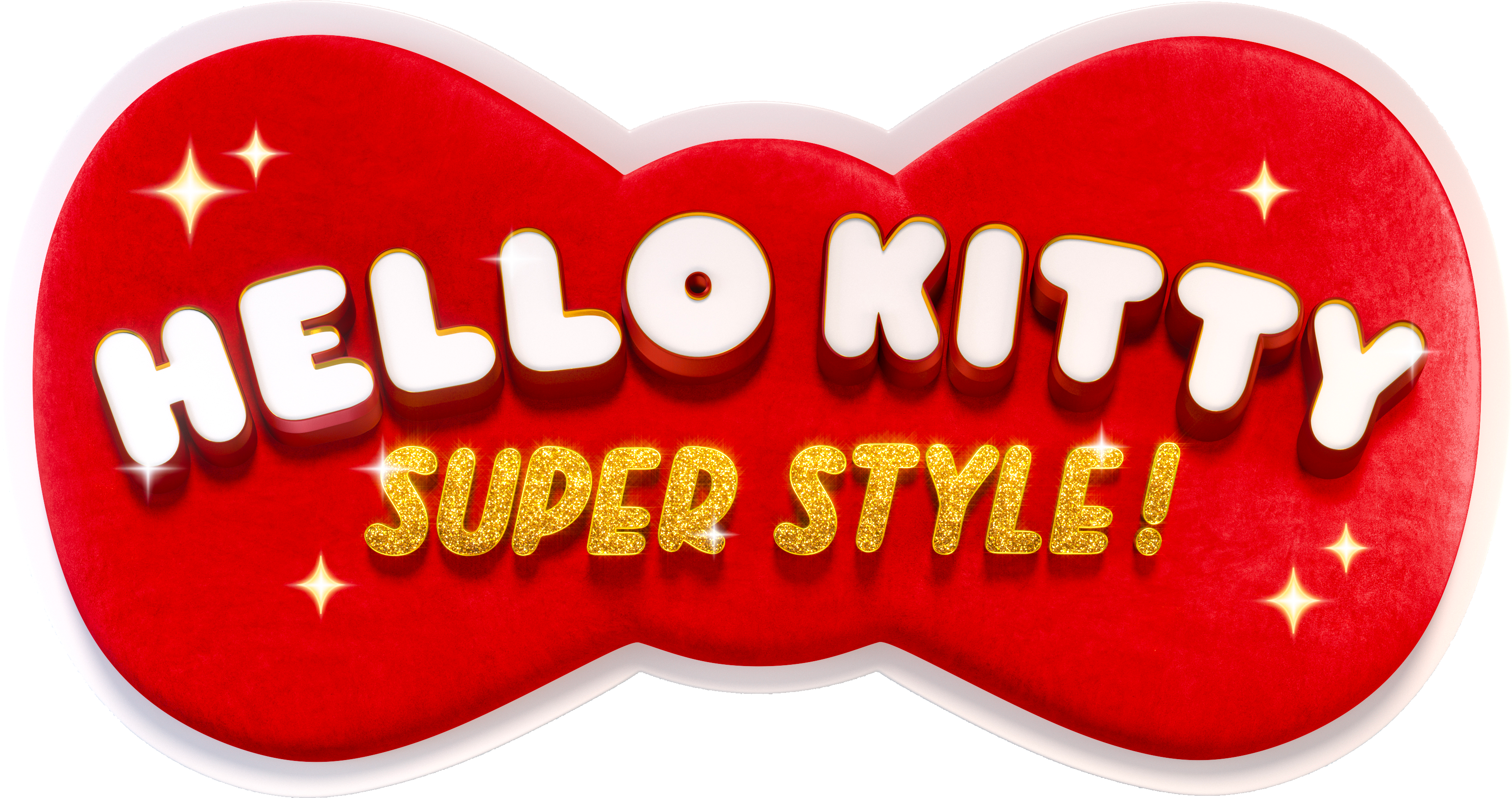 Hello Kitty : super style !