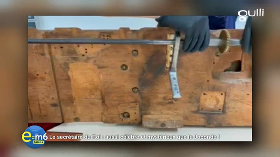 Spéciale château de Versailles