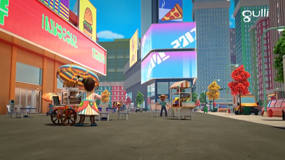 Visite guidée pour Black Panther