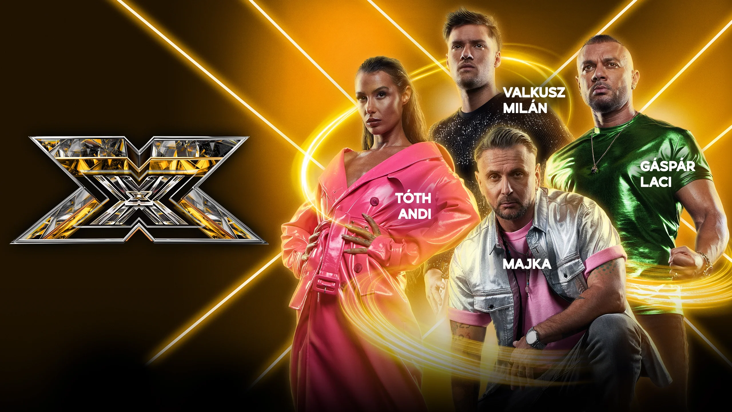 Előzetes | 12. évad