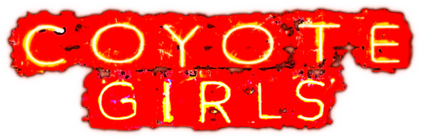 Coyote girls