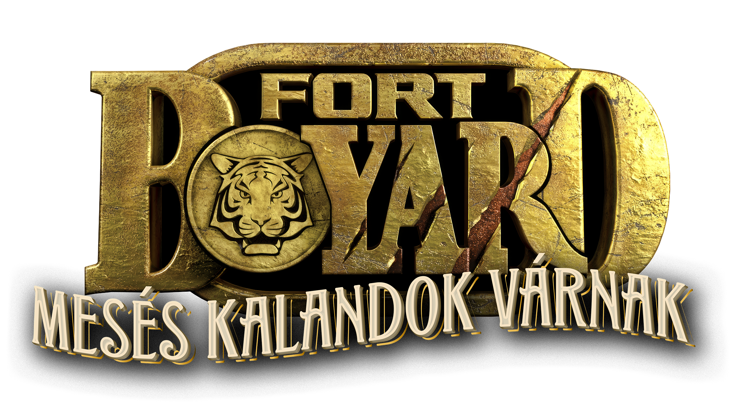 Fort Boyard – Az erőd