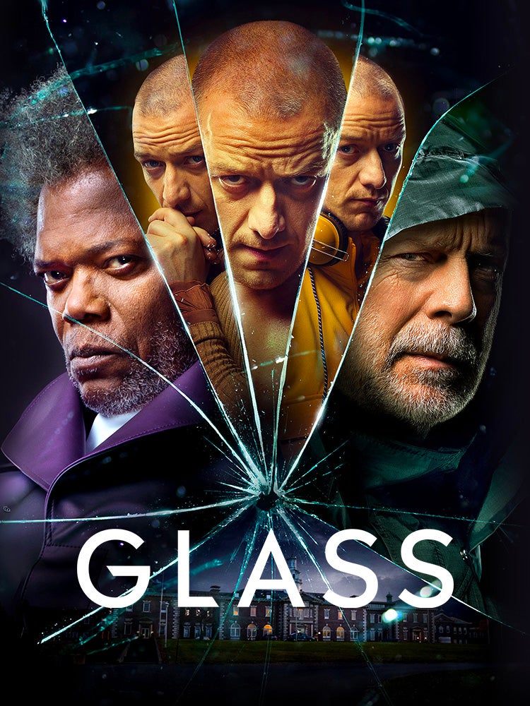 Glass