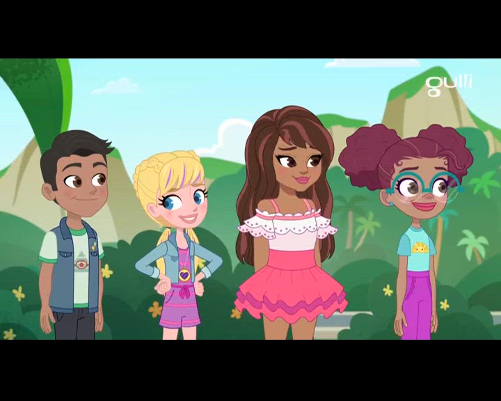 Une source d'inspiration