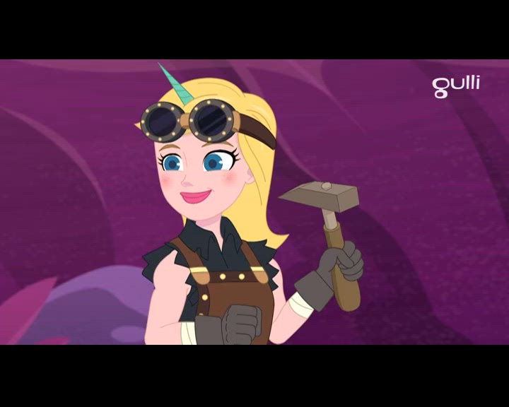 La vengeance de Dreya