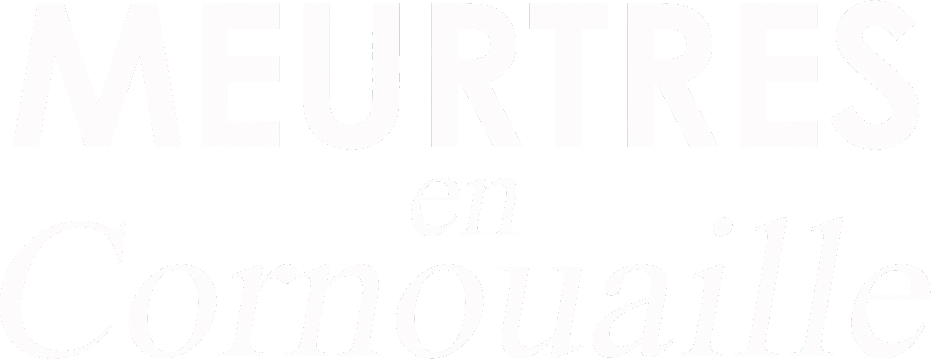 Meurtres en Cornouaille