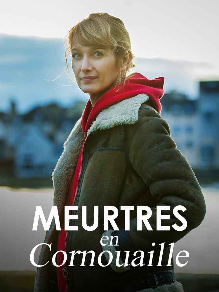 Meurtres en Cornouaille