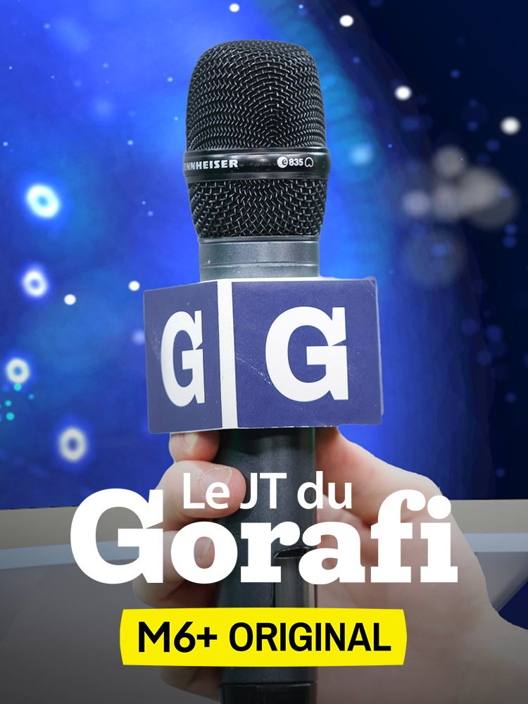 Le JT du Gorafi