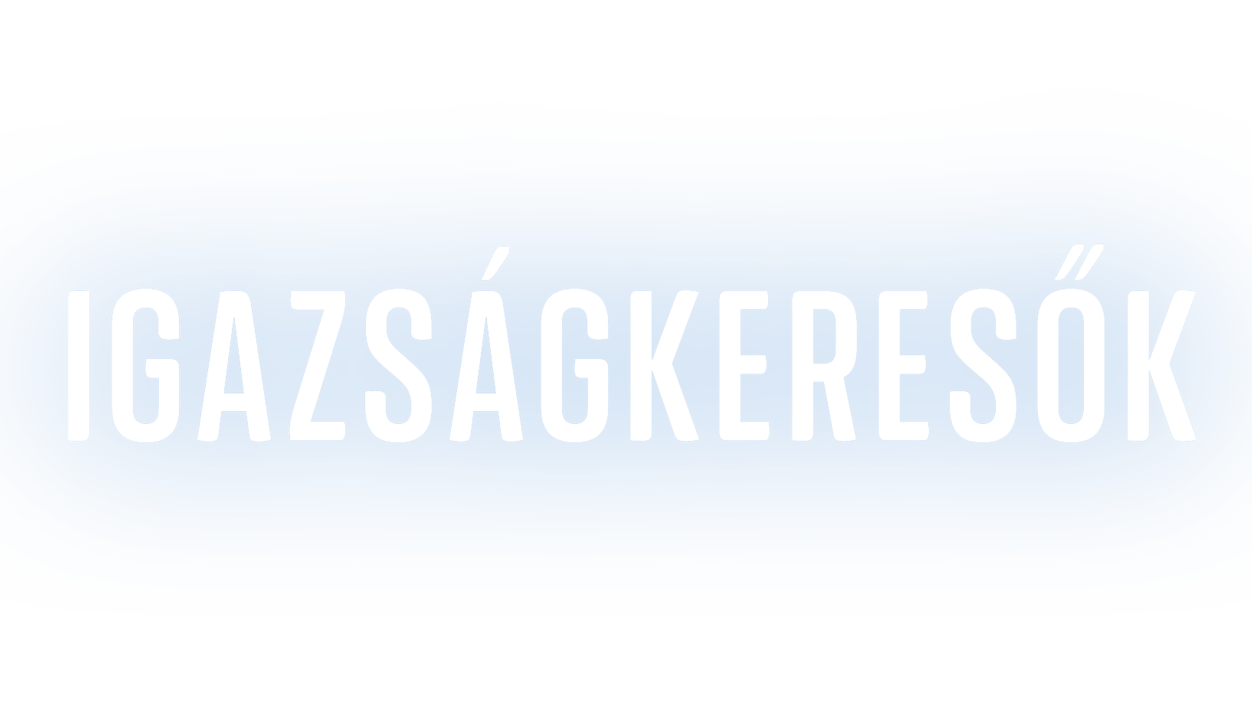 Igazságkeresők