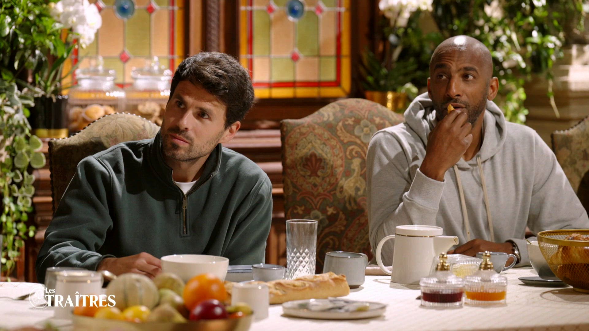 Épisode 4 - Partie 1