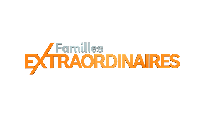 Familles extraordinaires