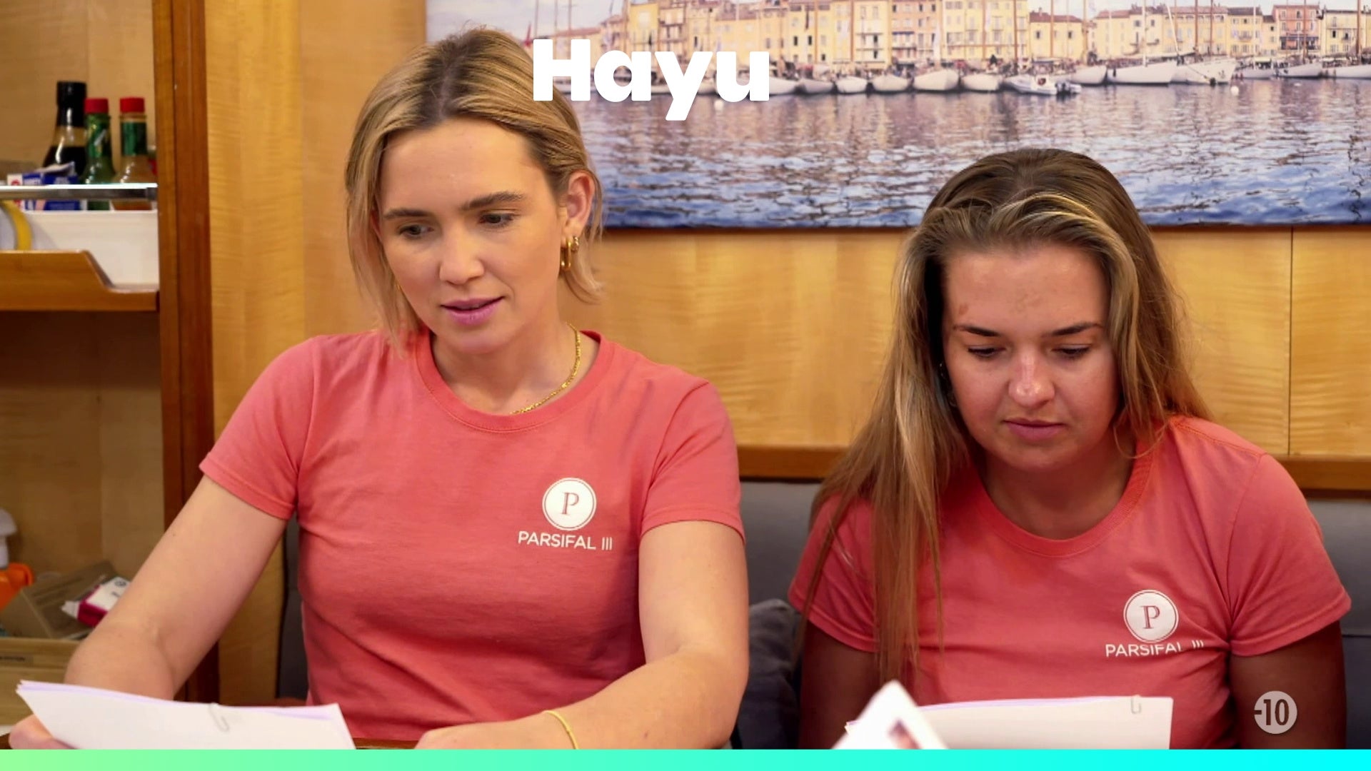 S4 E5 - Déteste-moi